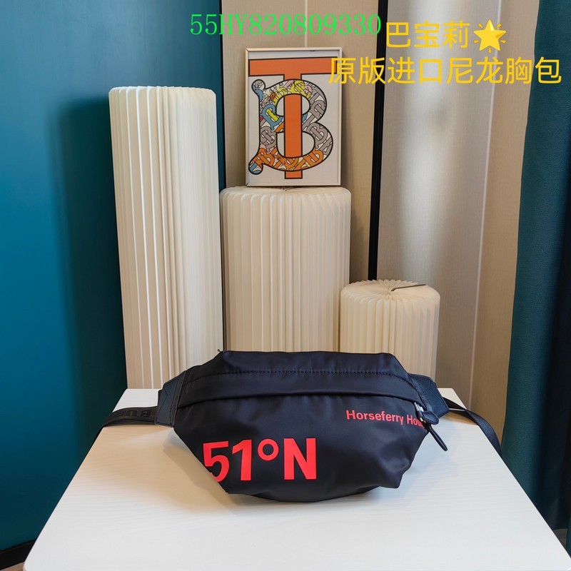 Ezyycart Bags Fan Fashion -MV - Top quality BBR Bags - 058