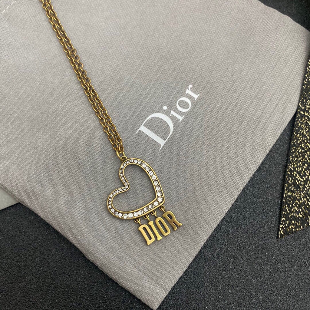 Anum Bags Necklace DIR002