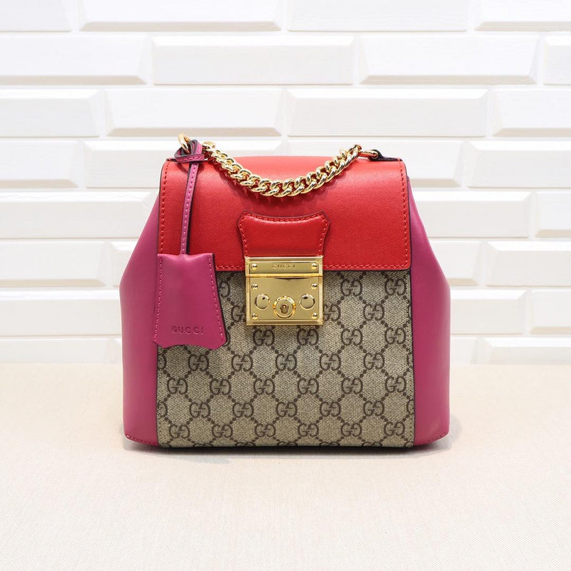 Ezyycart Bags Monvanti Shop - GCI Bags - 1168