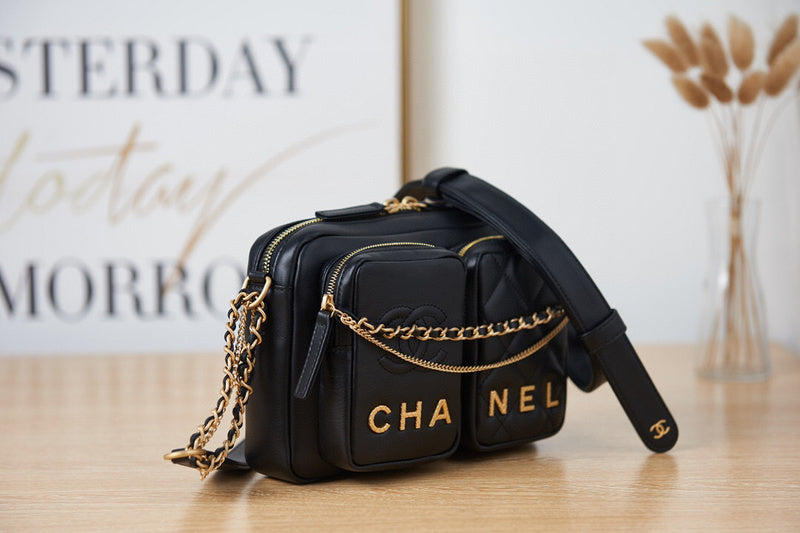 Anum Bags Monvanti Shop - CHL Bags - 3044