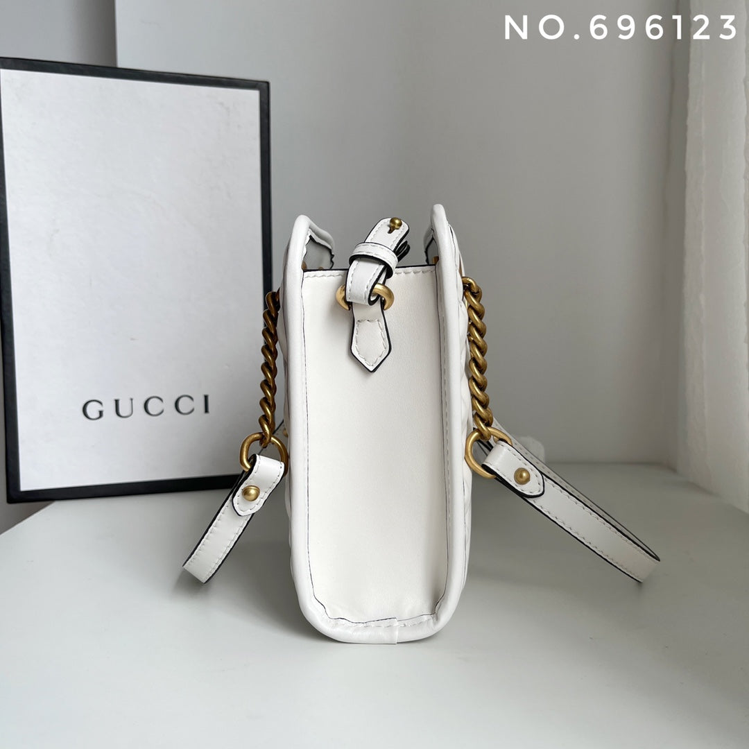 Ezyycart Bags Mo - Bag GCI 498