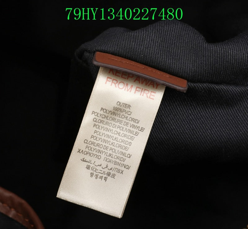 Ezyycart Bags Fan Fashion -MV - Top quality BBR Bags - 174