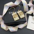 Anum Bags Earring CHL 026