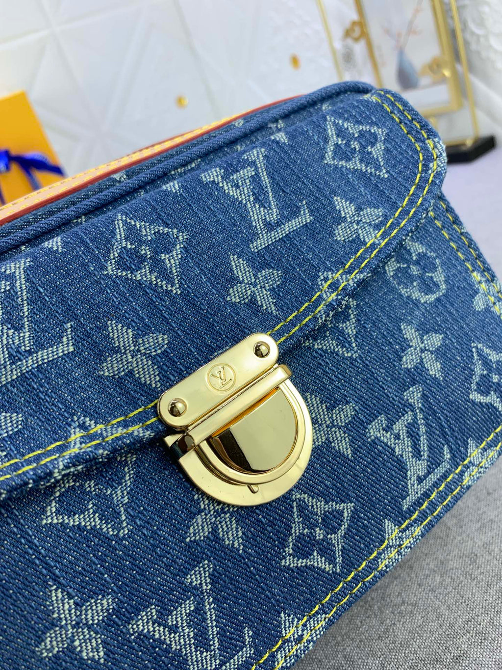 Anum Bags Mo - Bag LUV 639