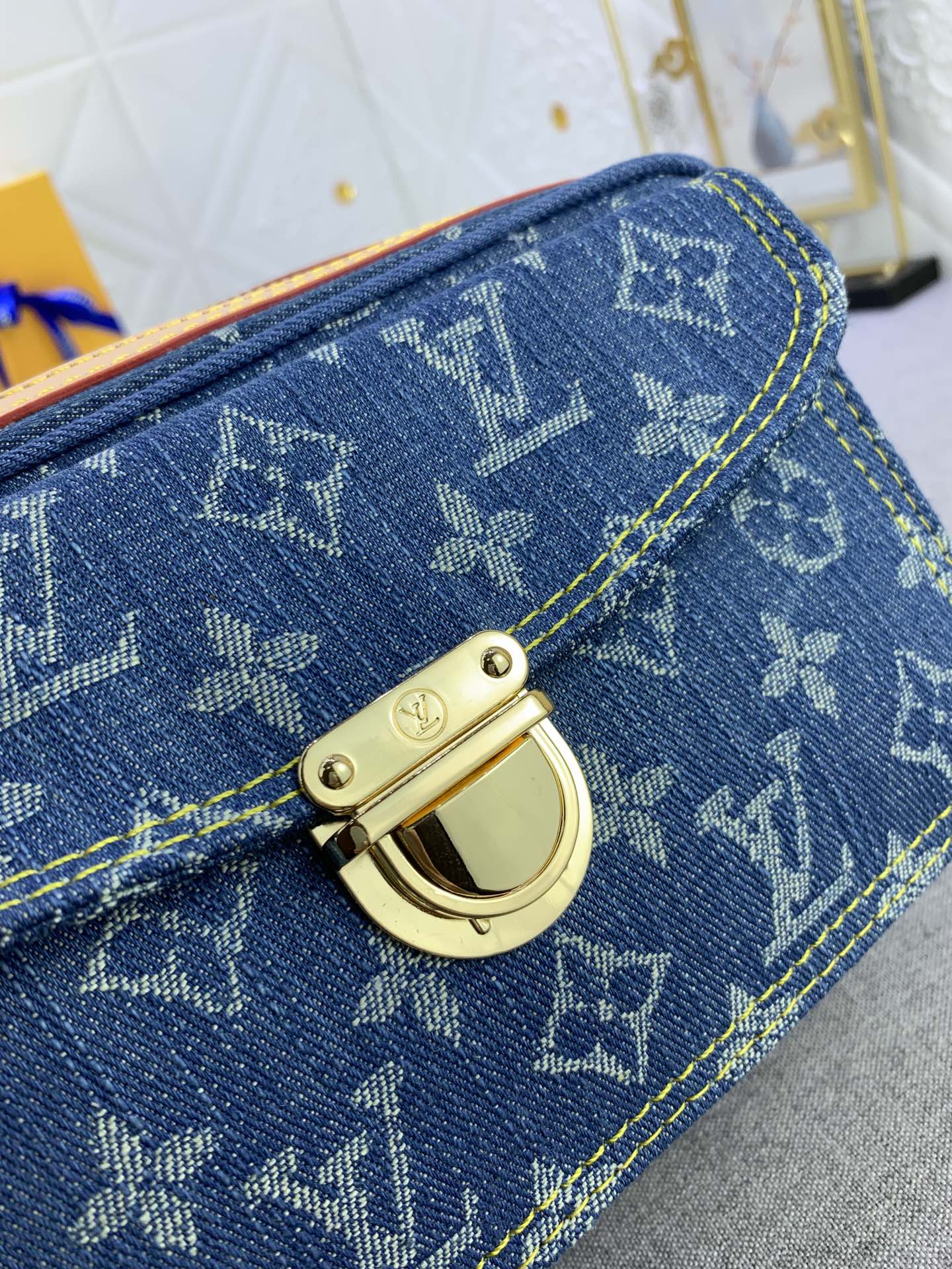 Anum Bags Mo - Bag LUV 639