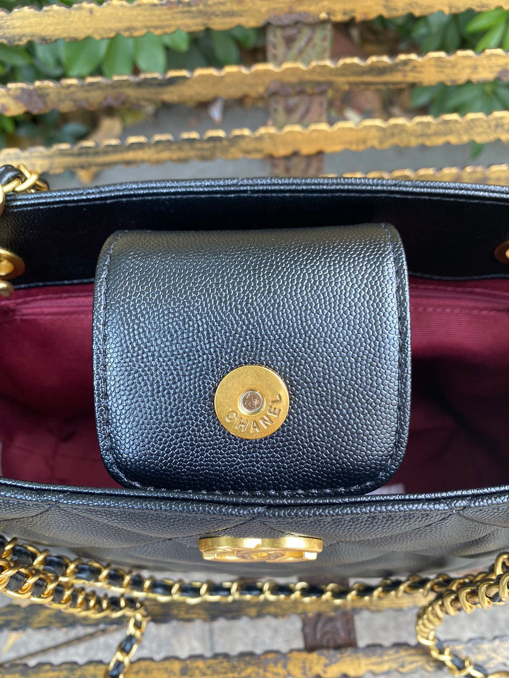 Anum Bags Mo - Bag CHL 434