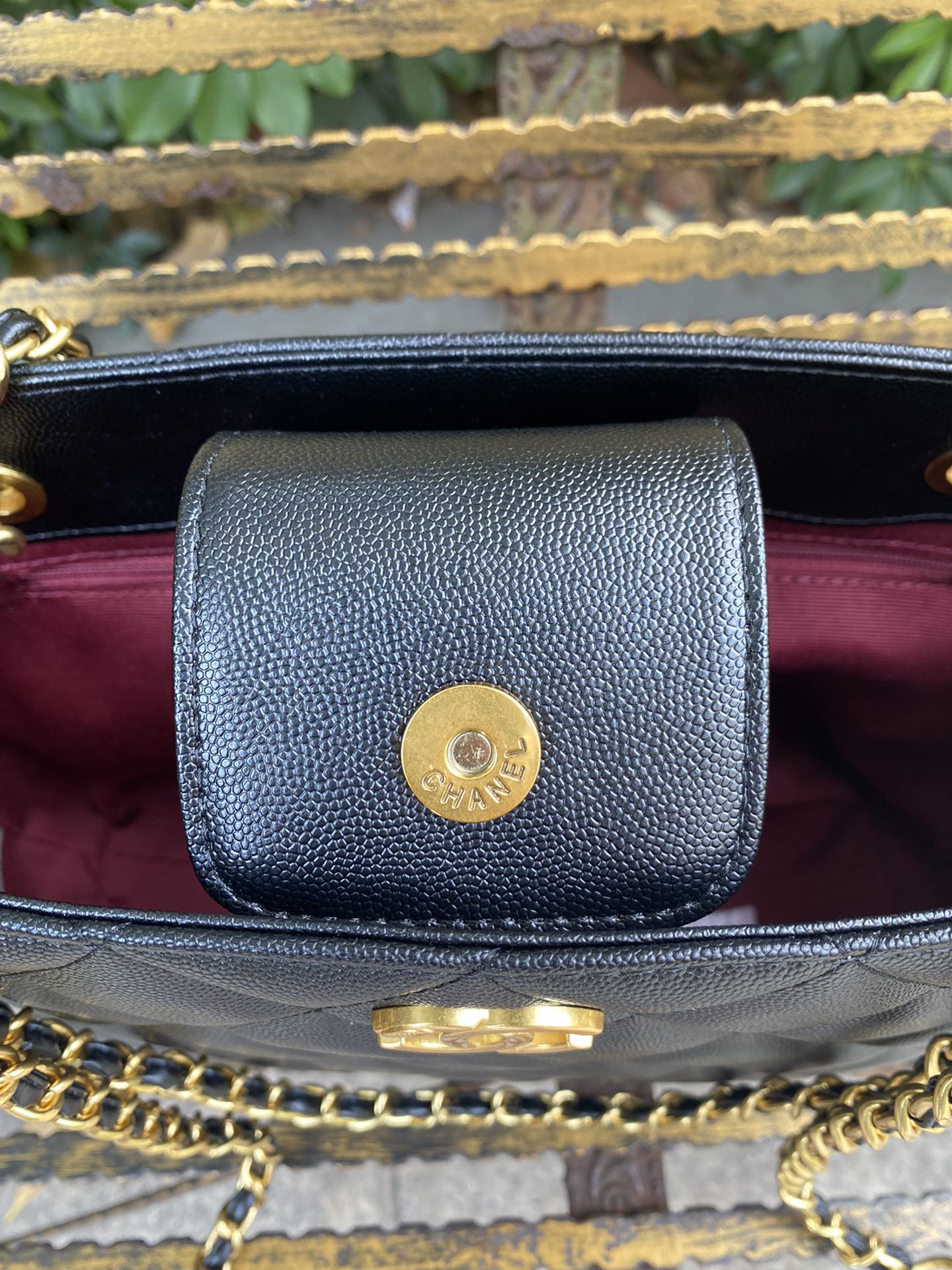 Anum Bags Mo - Bag CHL 434