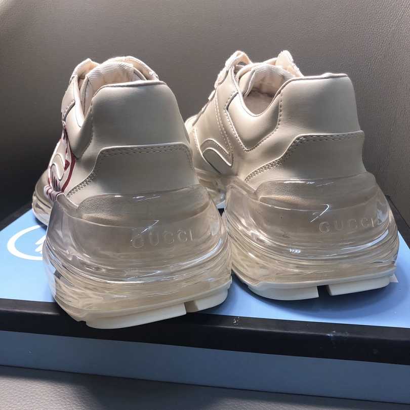 Ezyycart Bags MO-GCI Rhyton Sneaker 007