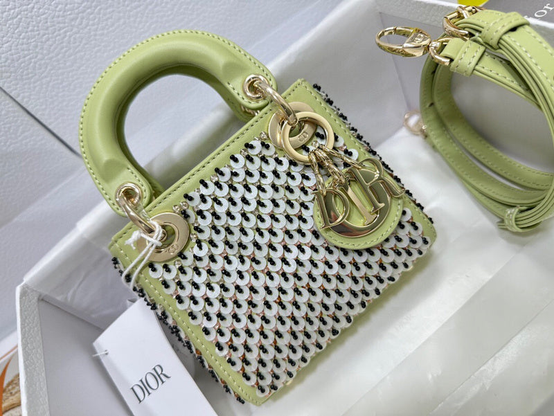 Ezyycart Bags MV - Dir Bags - 1426