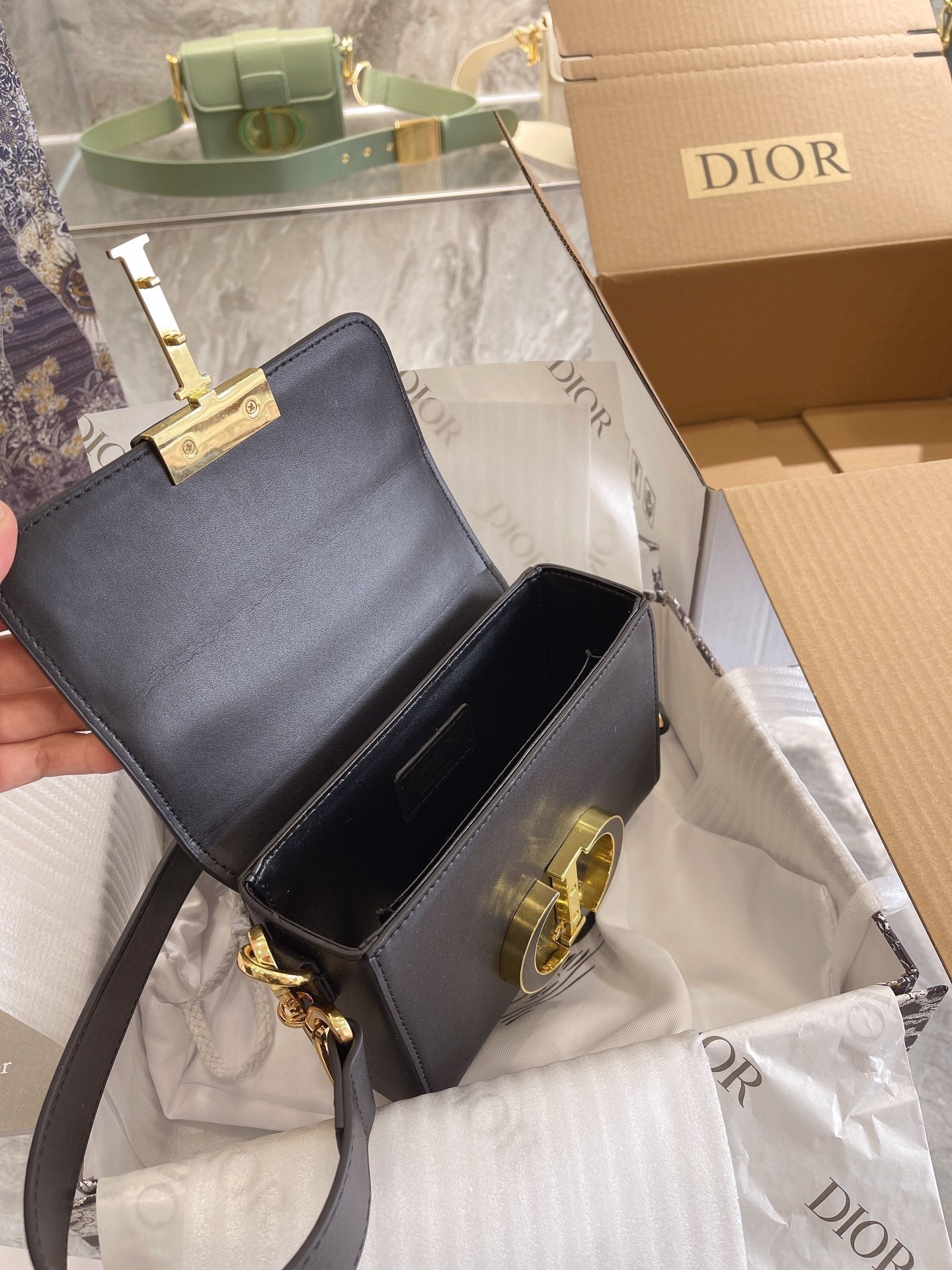 Ezyycart Bags Bags DIR 046