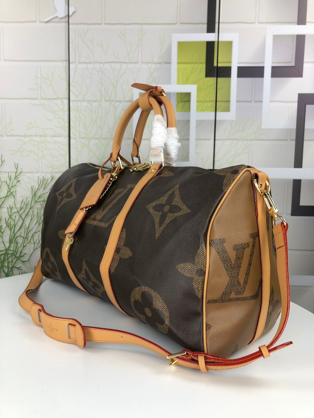 Ezyycart Bags Bags LUV 031