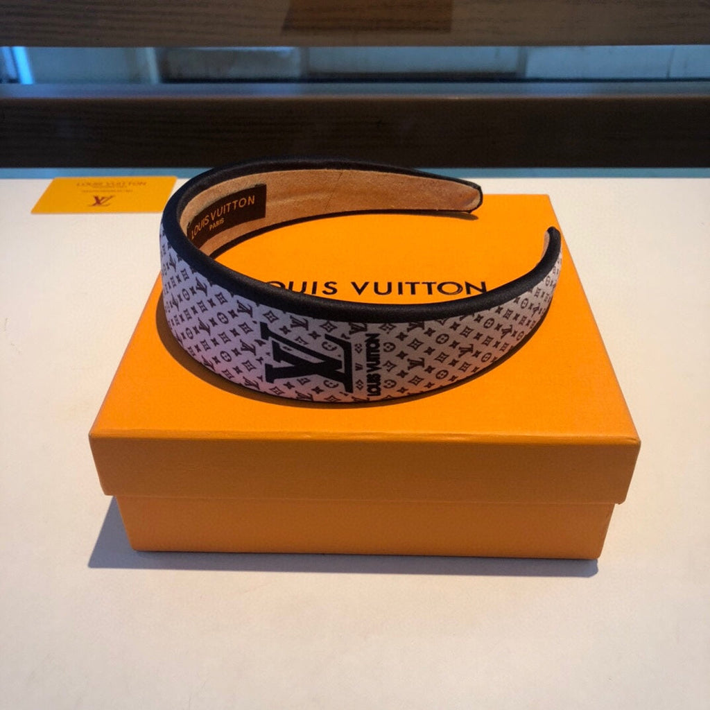 Anum Bags New Hair Band LUV 031