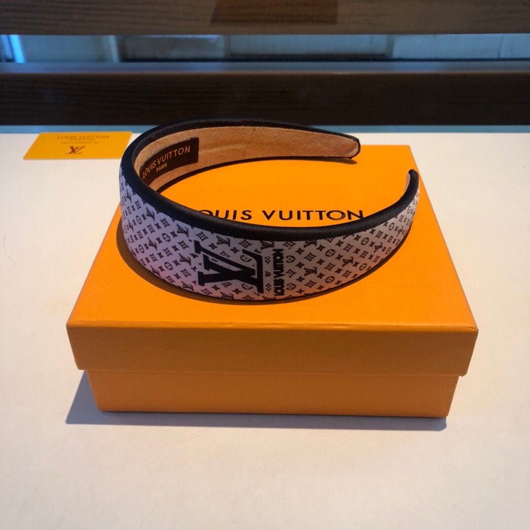 Anum Bags New Hair Band LUV 031