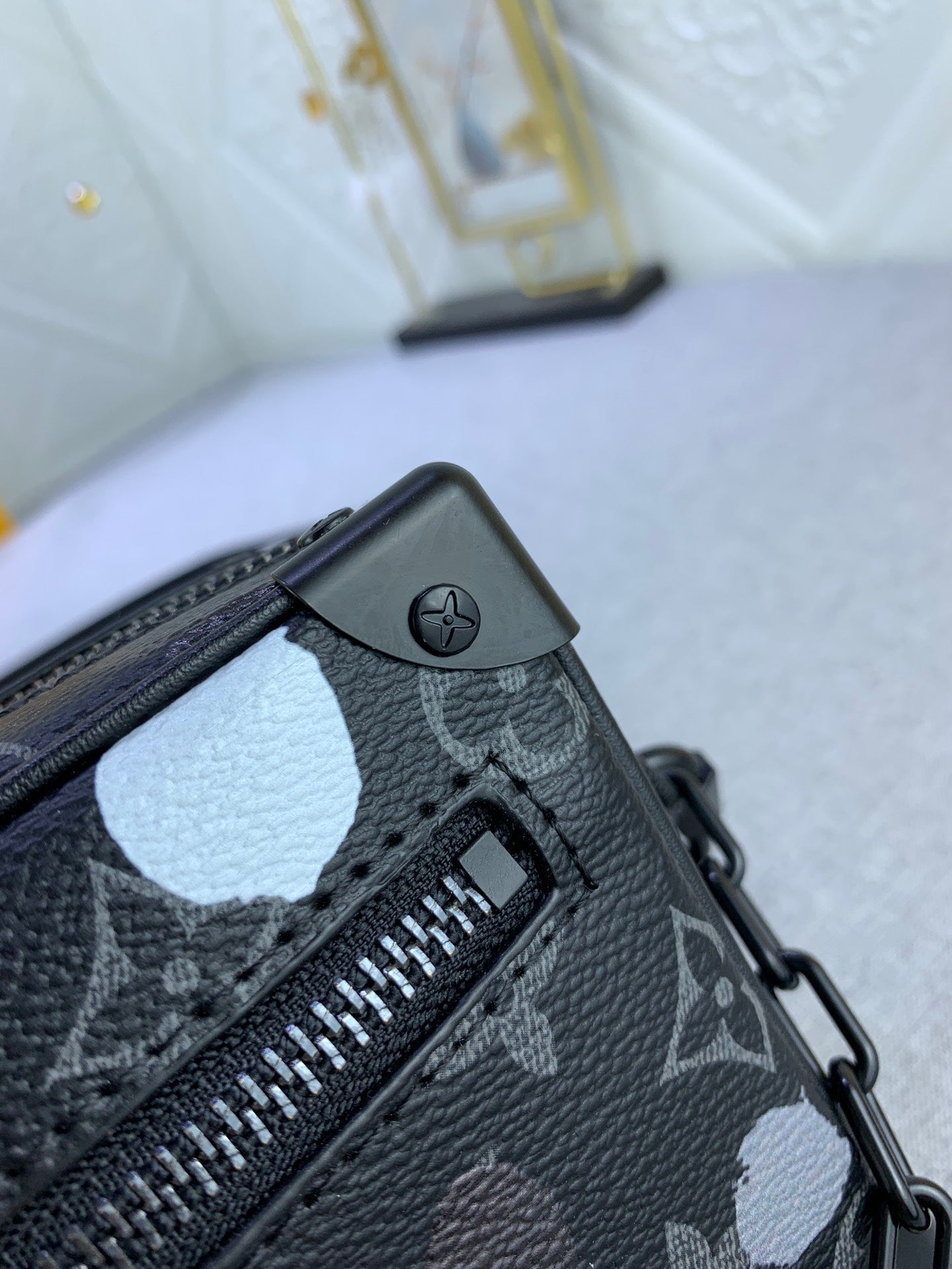 Anum Bags Mo - Bag LUV 648