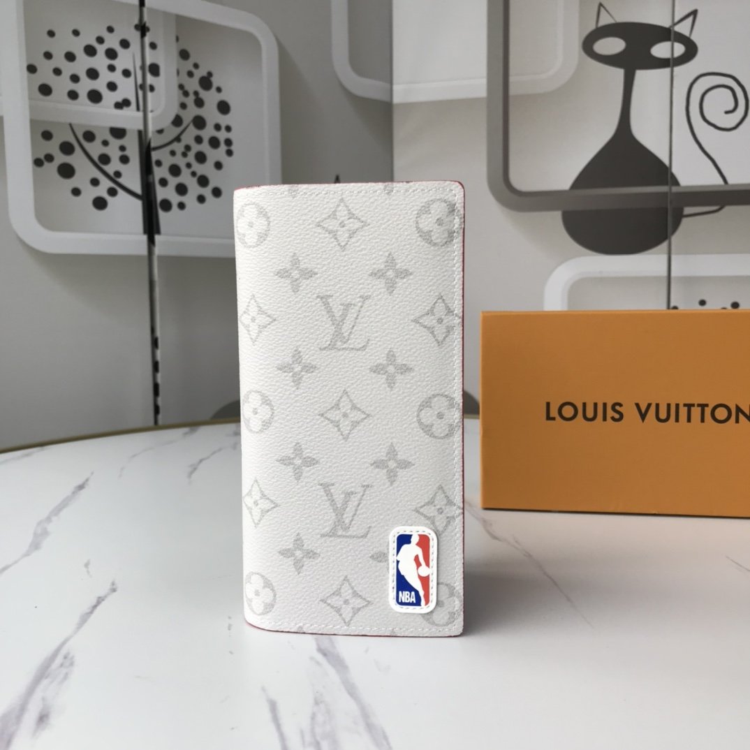 Ezyycart Bags Wallet LUV 031