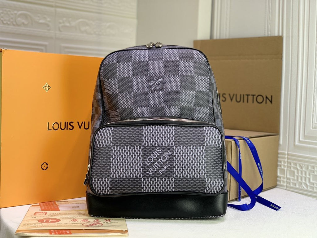 Ezyycart Bags Bags LUV 117