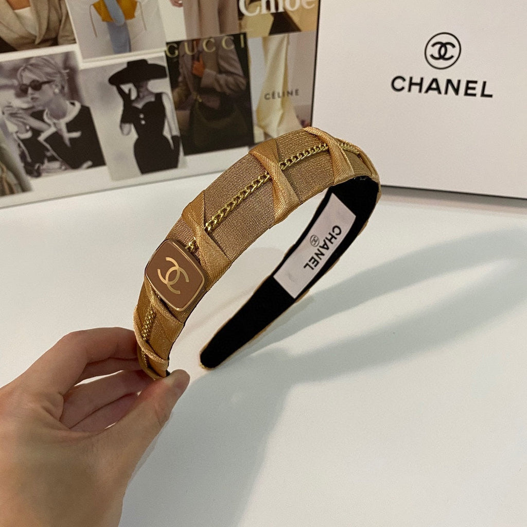 Anum Bags New Hair Band CHL 022