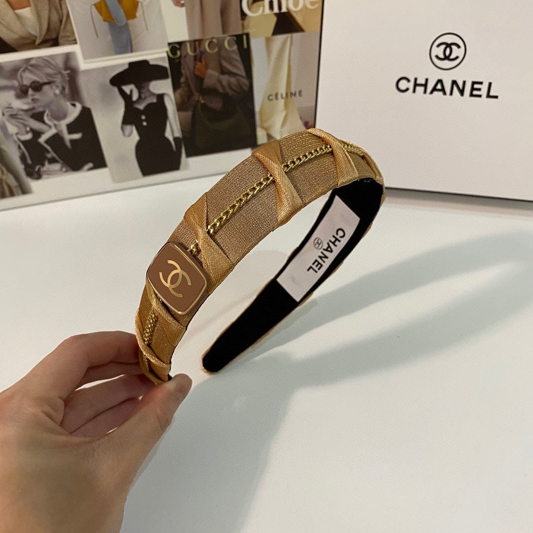Anum Bags New Hair Band CHL 022