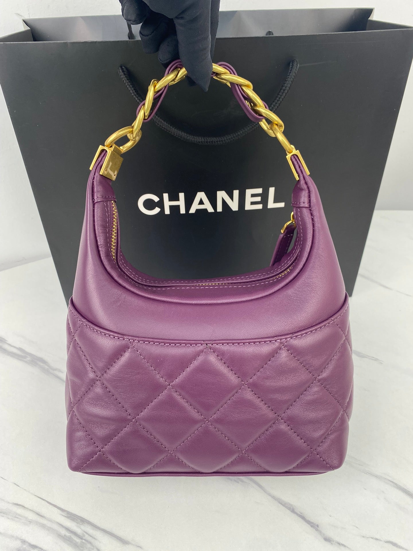 Anum Bags Mo - Bag CHL 428