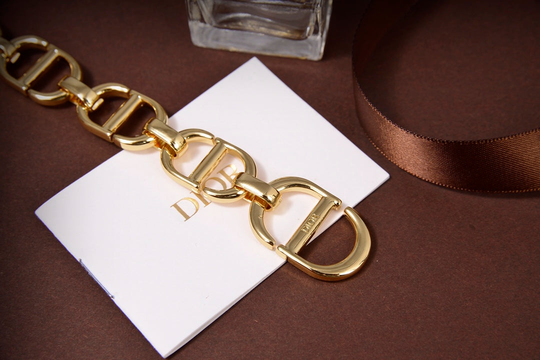 Anum Bags Necklace DIR014