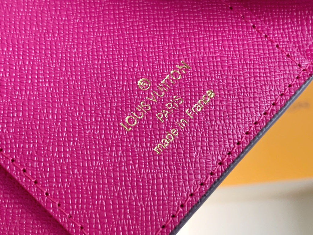 Anum Bags Wallet LUV 117