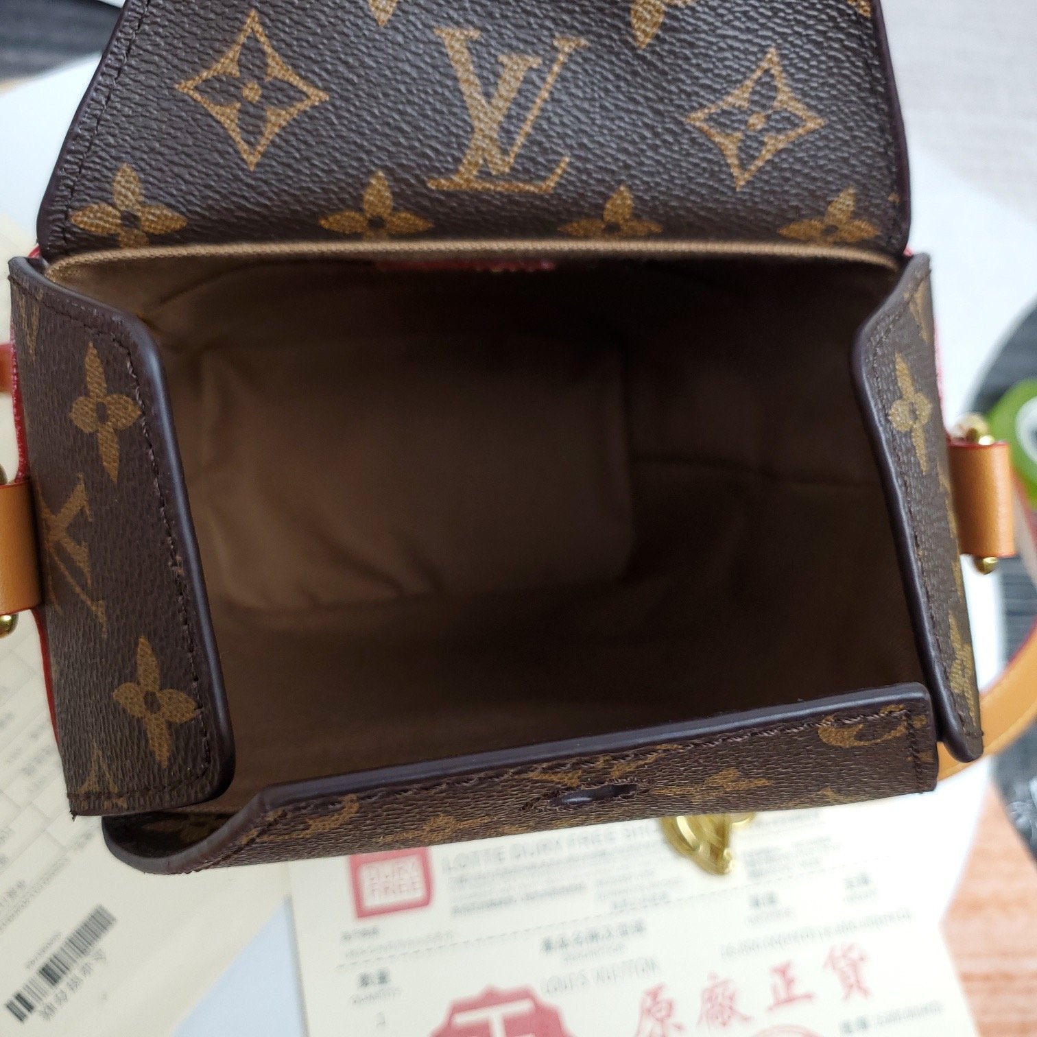 Ezyycart Bags Bags LUV 221