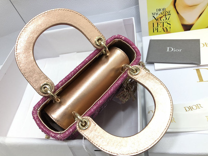 Anum Bags MV - Dir Bags - 2140