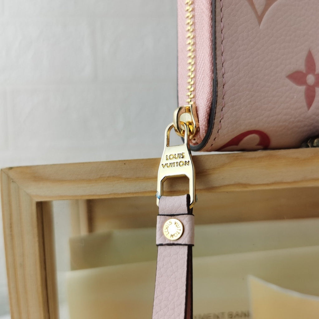 Ezyycart Bags Wallet LUV 111
