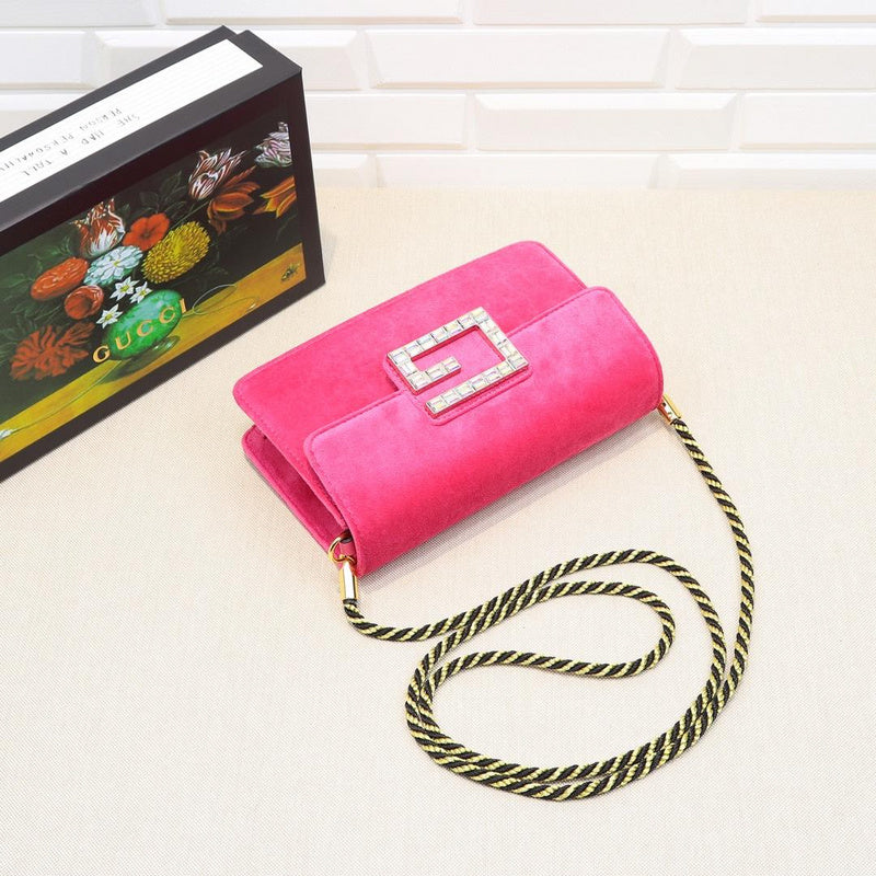 Ezyycart Bags Monvanti Shop - GCI Bags - 956