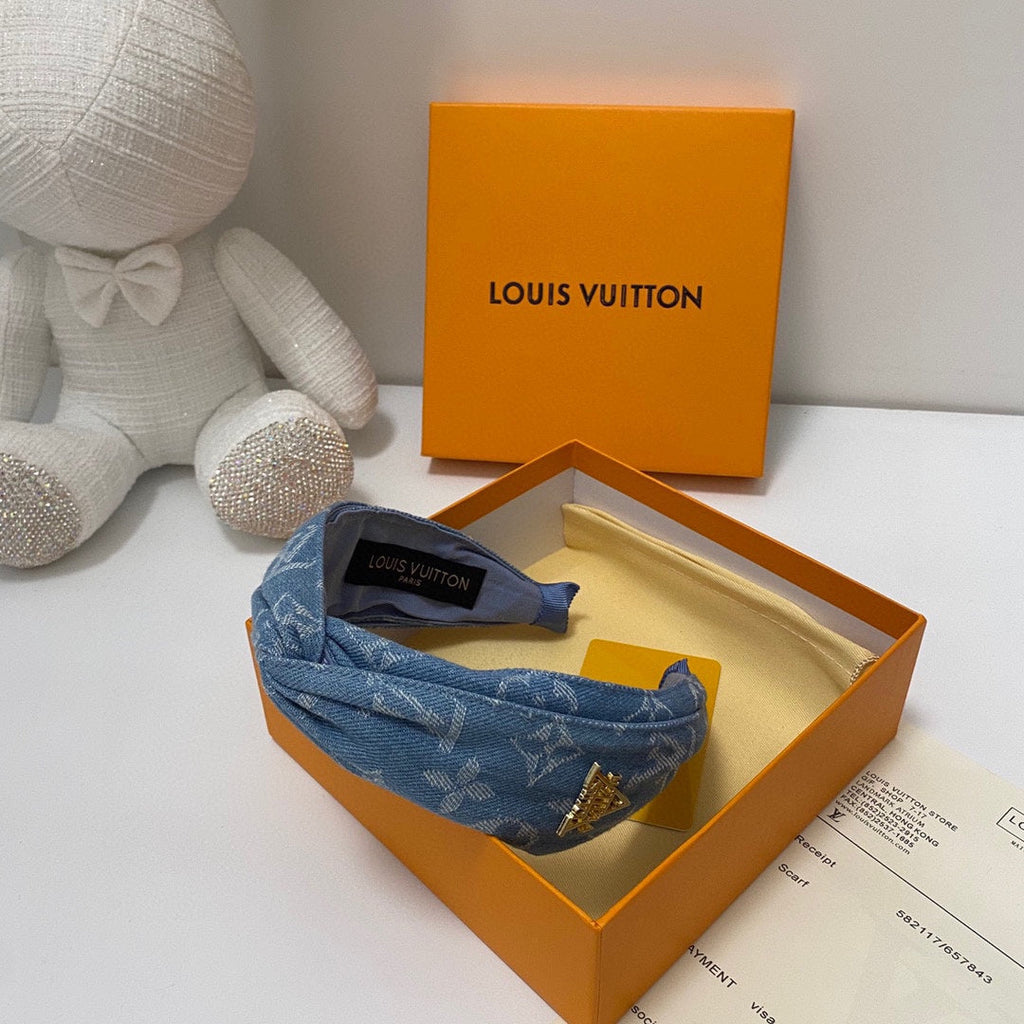 Anum Bags New Hair Band LUV 024