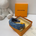 Anum Bags New Hair Band LUV 024
