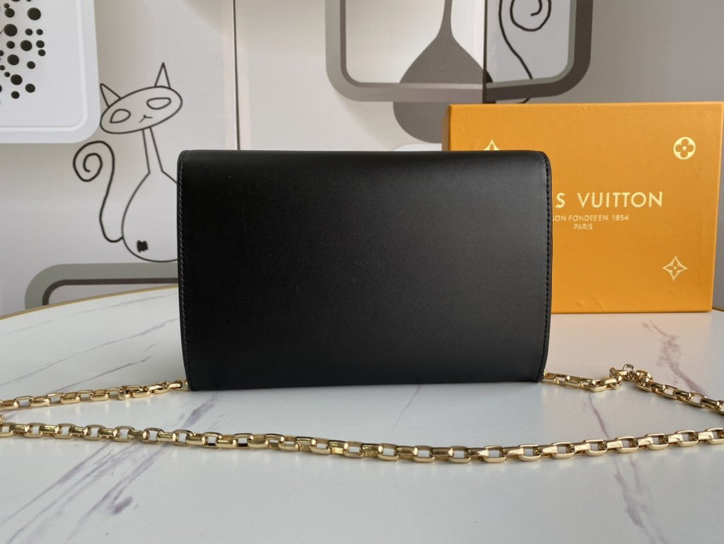 Anum Bags Wallet LUV 057