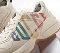 Ezyycart Bags MO-GCI Rhyton Chunky logo Sneaker 047