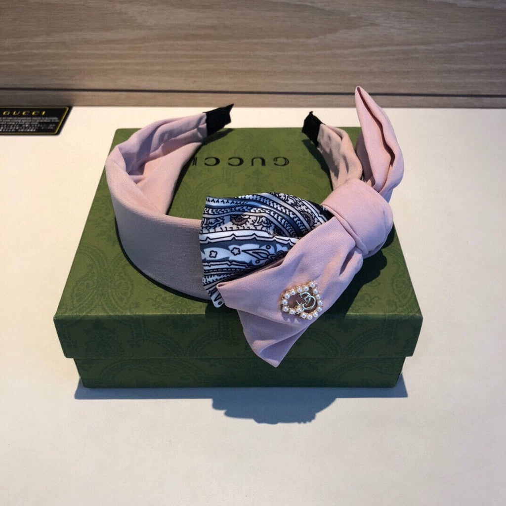 Ezyycart Bags New Hair Band GCI 018