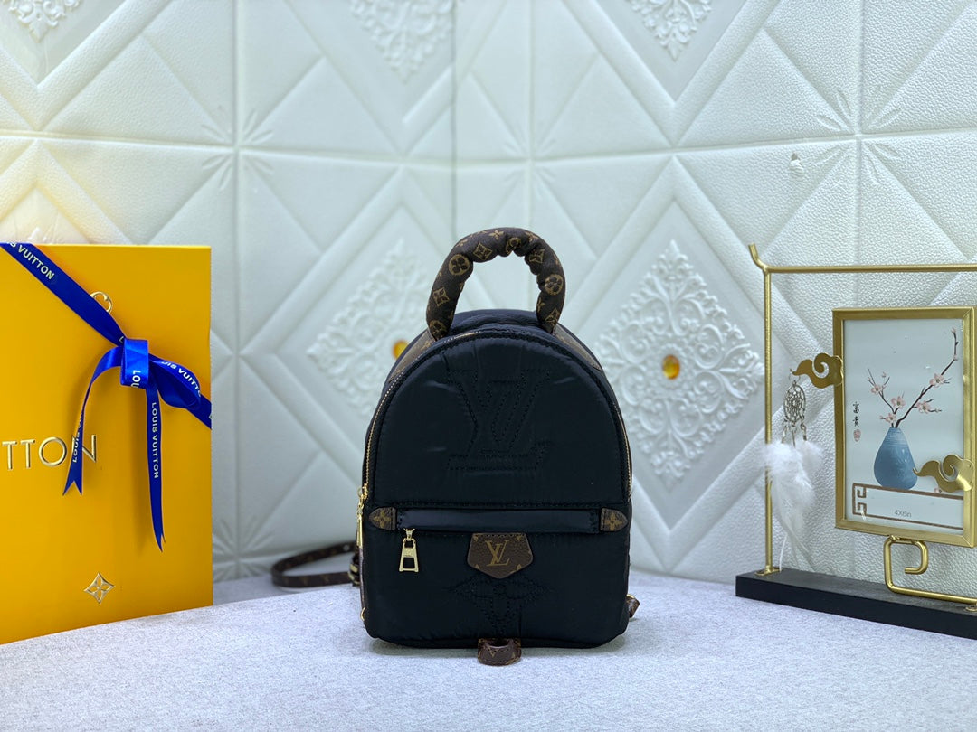 Anum Bags Mo - Bag LUV 641
