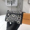 Anum Bags Wallet LUV 024
