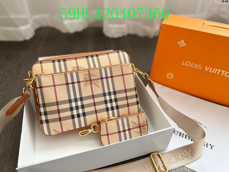Ezyycart Bags Fan Fashion -MV - Top quality BBR Bags - 314