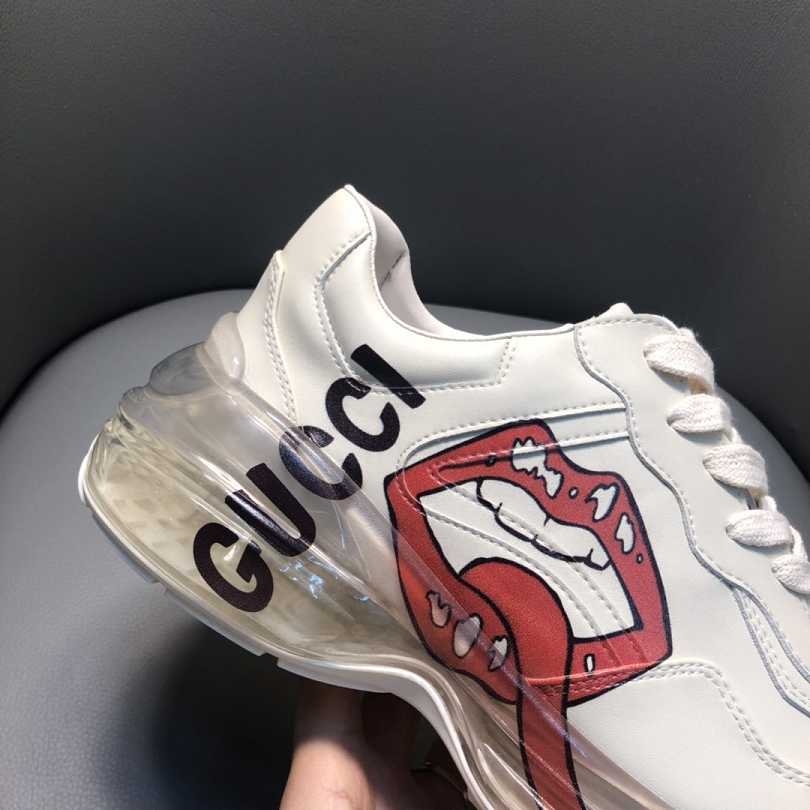 Ezyycart Bags MO-GCI Rhyton Sneaker 004