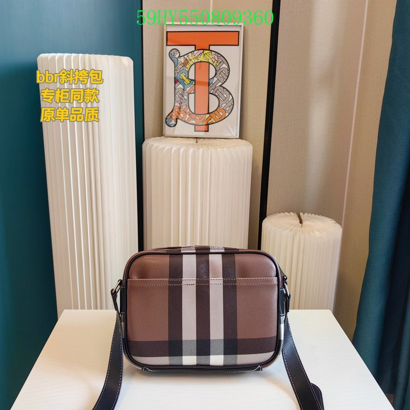 Ezyycart Bags Fan Fashion -MV - Top quality BBR Bags - 098
