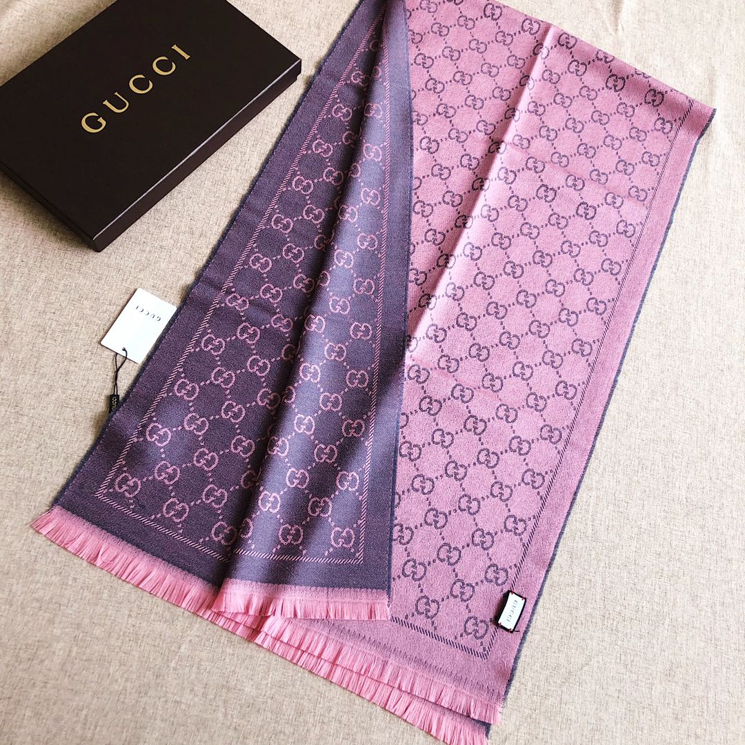 Ezyycart Bags GCI Scarf 010