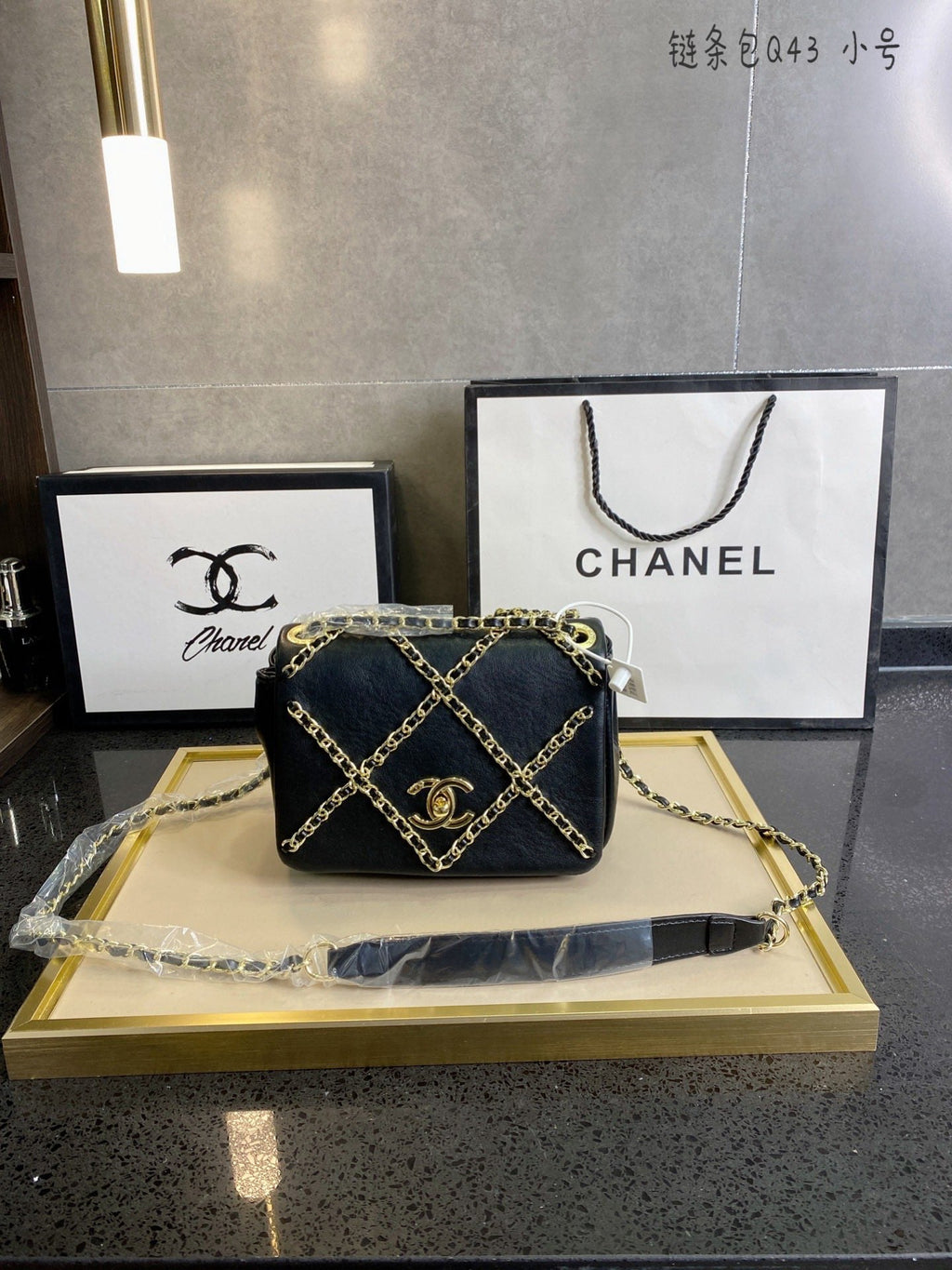 Anum Bags Bags CHL 126