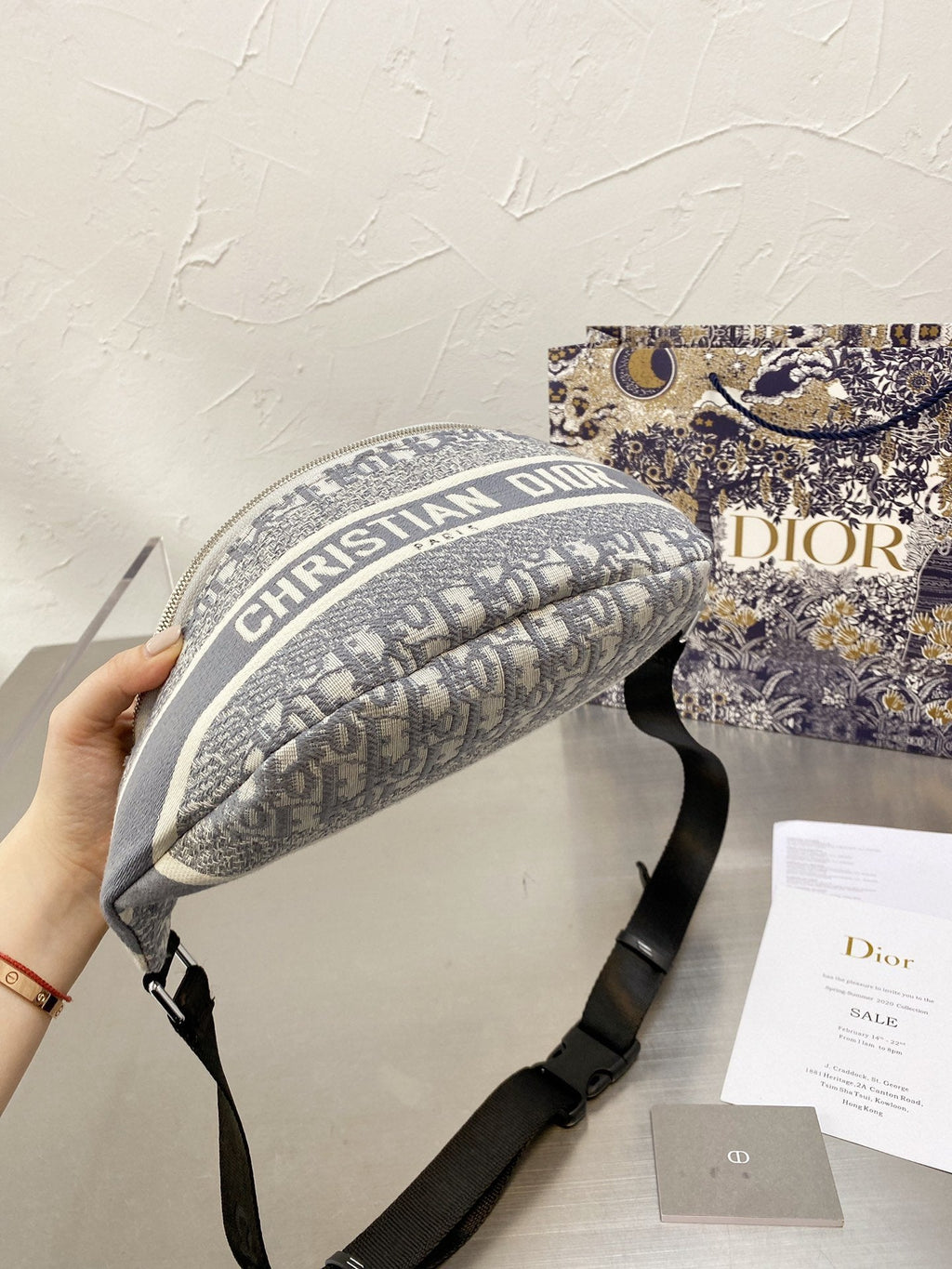 Anum Bags Bags DIR 201