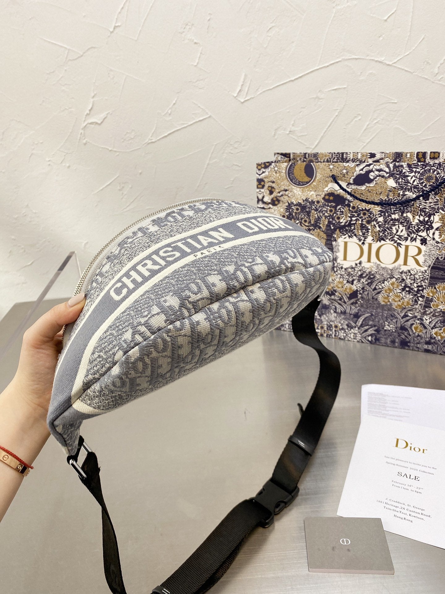 Anum Bags Bags DIR 201