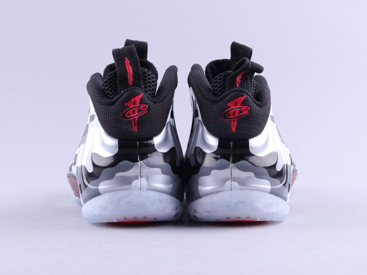 Ezyycart Bags NKE Hardaway Foam camouflage spray