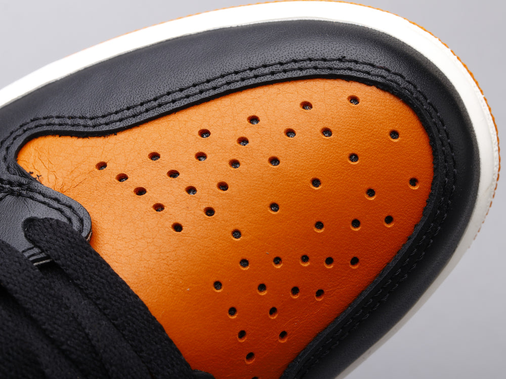 Ezyycart Bags AJ1 black buckle