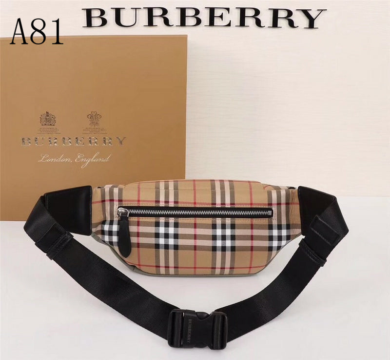 Ezyycart Bags Fan Fashion -MV - Top quality BBR Bags - 754