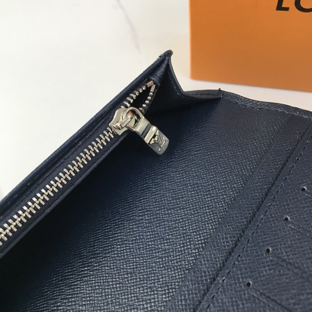 Anum Bags Wallet LUV 075