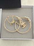 Anum Bags Earring CHL 070