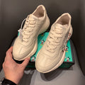 Ezyycart Bags MO-GCI RHYTON SNEAKER WITH LOGO 130