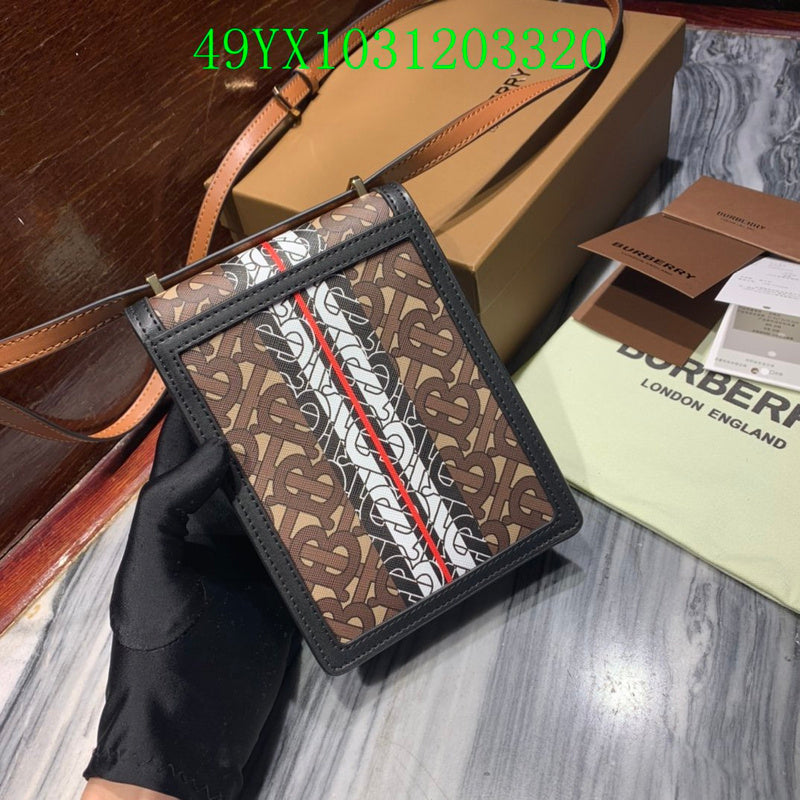 Ezyycart Bags Fan Fashion -MV - Top quality BBR Bags - 610